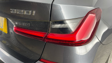 BMW 3 Series 320i M Sport 5dr Step Auto Petrol Estate